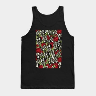 Music Tank Top